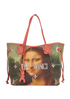 Masters Collection Da Vinci Neverfull MM, front view